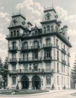 Pearl of the Orient Seas Property